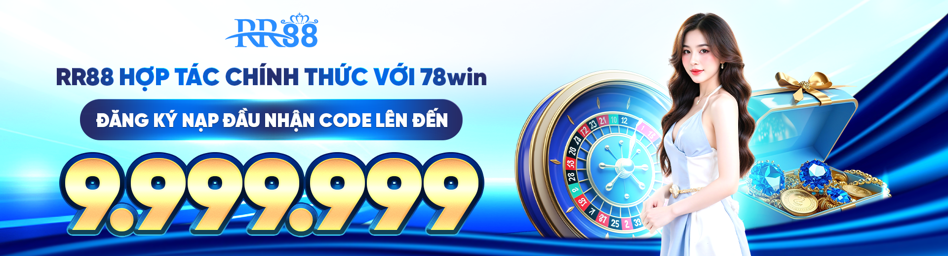 RR88 - Trang Chính RR88.COM Không Dính Chính Tắc #1 2025 9 1 rr88 hop tac chinh thuc voi 78win dang ky nap dau nhan code len