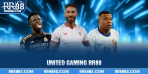 United Gaming RR88