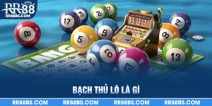 bạch thủ lô là gì