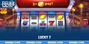 Lucky 7