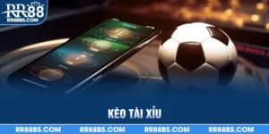 Kèo Tài Xỉu